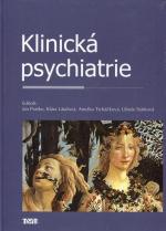 Klinická psychiatrie