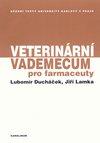 Veterinární vademecum pro farmaceuty