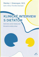 Klinické interview s dieťaťom