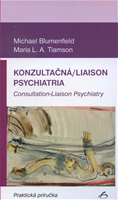 Konzultačná/Liaison psychiatria