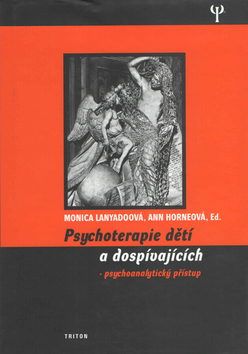 Psychoterapie dětí a dospívajících