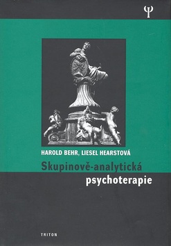 Skupinově-analytická psychoterapie