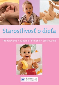 Starostlivosť o dieťa