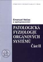 Patologická fyziologie orgánových systémů (Část II)