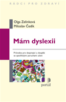 Mám dyslexii