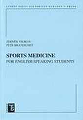 Sports Medicine for Eglish-speaking students