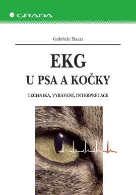 EKG u psa a kočky