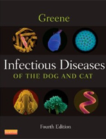 Infectious Diseases of the Dog and Cat 4e