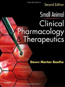 Small Animal Clinical Pharmacology and Therapeutics 2e