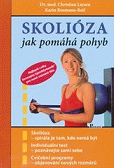 Skolióza – jak pomáhá pohyb