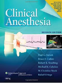 Clinical Anesthesia, 7e: Print + Ebook with Multimedia