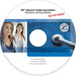CD. Littmann Cardiac Auscultation Interactive Learning Software
