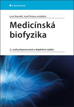Medicínská biofyzika, 2. vydání