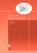Poruchy čichu a chuti