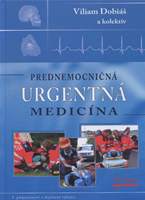 Prednemocničná urgentná medicína, 2.vyd.