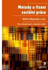 Metody a řízení sociální práce, 3. vydání