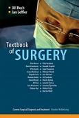 Textbook of Surgery