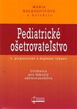 Pediatrické ošetrovateľstvo