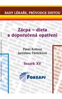 Zácpa- dieta a doporučená opatření