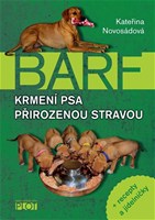 BARF. Krmení psa přirozenou stravou