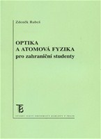 Optika a atomová fyzika pro zahraniční studenty