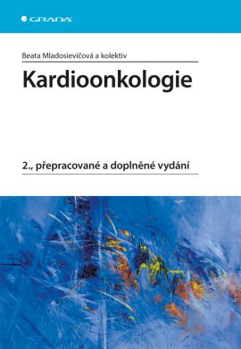 Kardioonkologie, 2.vydání