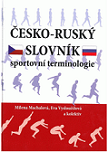 Česko-ruský slovník sportovní terminologie