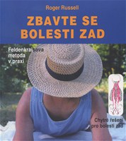 Zbavte se bolestí zad: Feldenkraisova metoda v praxi