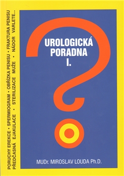 Urologická poradna I.