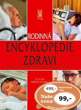 Rodinná encyklopedie zdraví