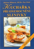 Kuchařka při onemocnění slinivky