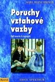 Poruchy vztahové vazby