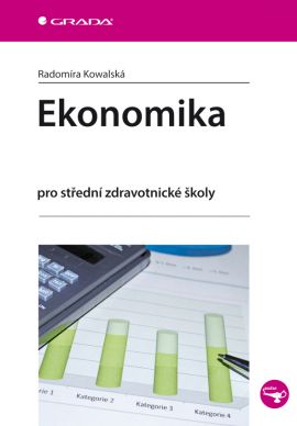 Ekonomika - pro střední zdravotnické školy