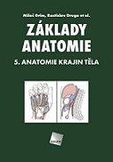 Základy anatomie 5. Anatomie krajin těla