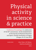 Physical Activity in Science and Practice