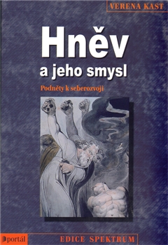 Hněv a jeho smysl - Podněty k seberozvoji