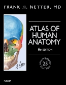 Atlas of Human Anatomy, Professional Edition, 6th Edition
