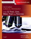 Odze and Goldblum Surgical Pathology of the GI Tract, Liver, Biliary Tract and 