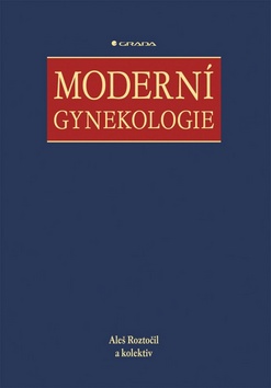  Moderní gynekologie