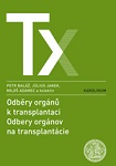 Odběry orgánů k transplantaci