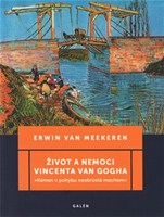 Život a nemoci Vincenta van Gogha