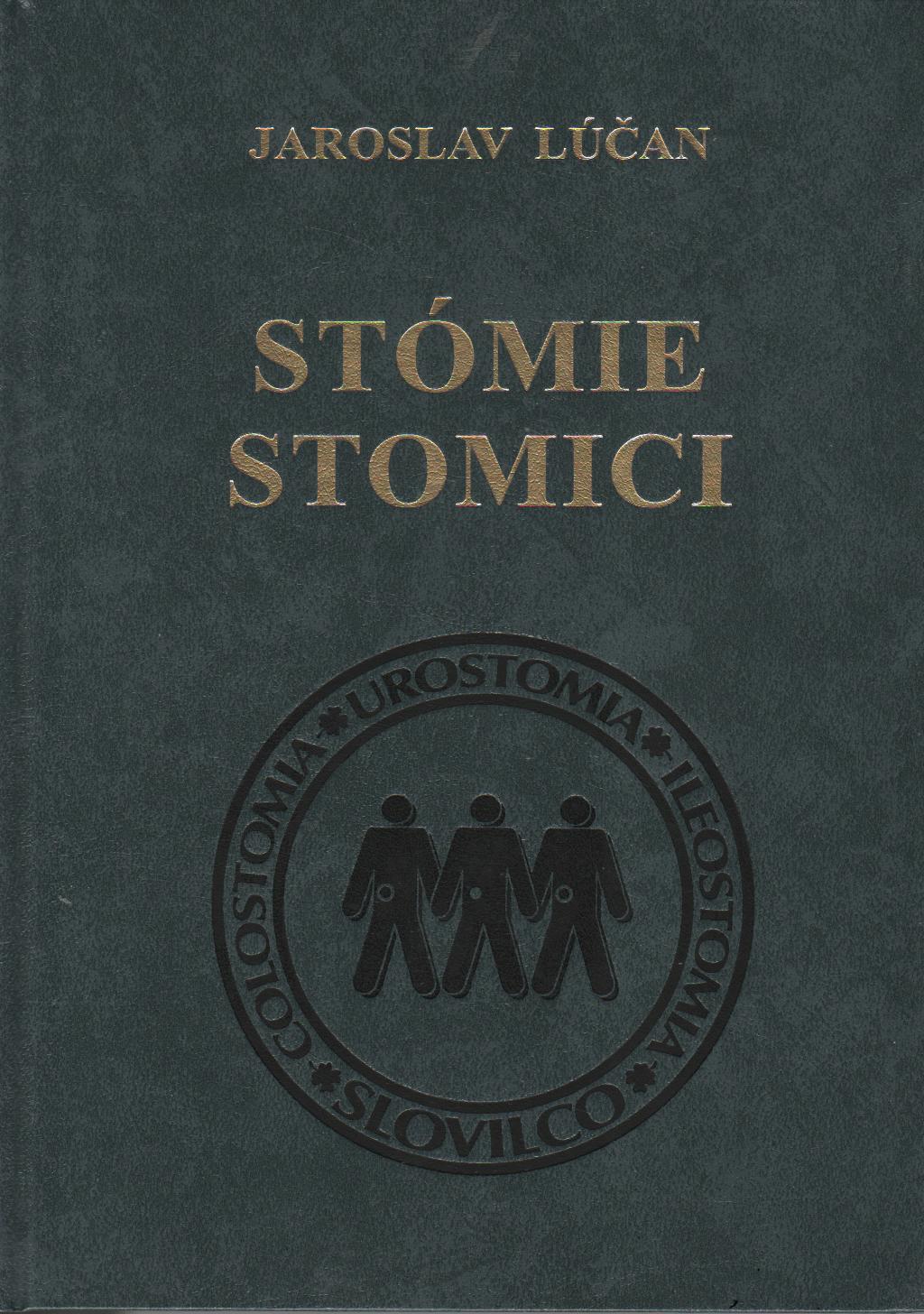 Stómie a stomici  