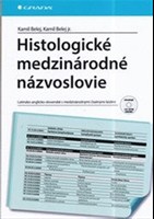 Histologické medzinárodné názvoslovie