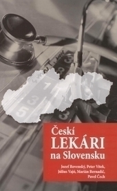 Českí lekári na Slovensku
