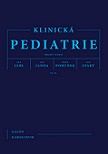 Klinická pediatrie 2. vydání