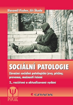 Sociální patologie 2., vydání