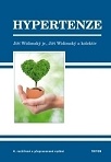 Hypertenze 4. vydání 