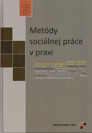 Metódy sociálnej práci v praxi