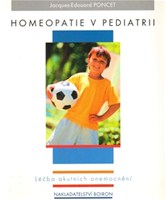 Homeopatie v pediatrii
