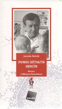 Pomoc dětským srdcím